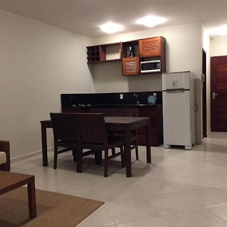 Brisas Do Amor - Apart Hotel Praia de Pipa Eksteriør billede