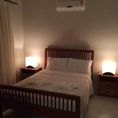 Brisas Do Amor - Apart Hotel Praia de Pipa Eksteriør billede