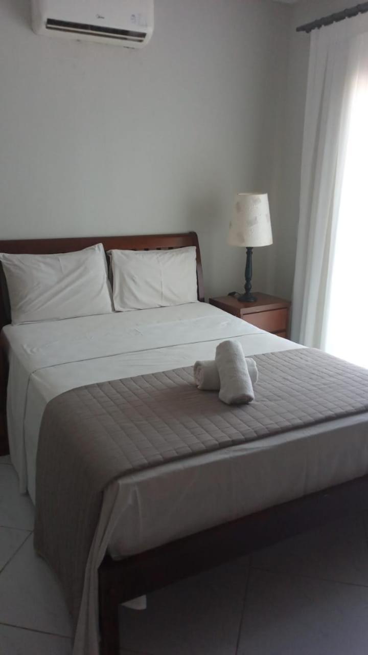 Brisas Do Amor - Apart Hotel Praia de Pipa Eksteriør billede