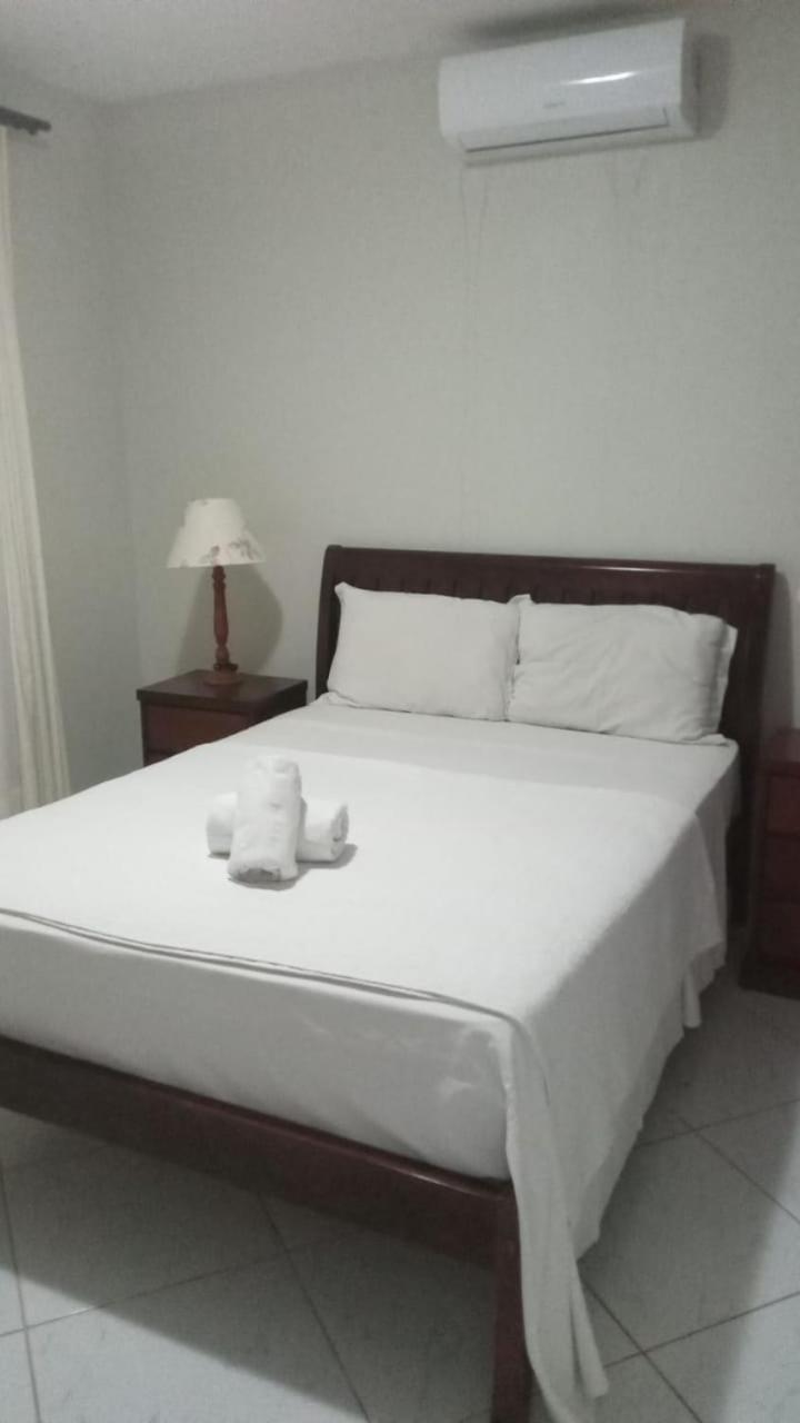 Brisas Do Amor - Apart Hotel Praia de Pipa Eksteriør billede