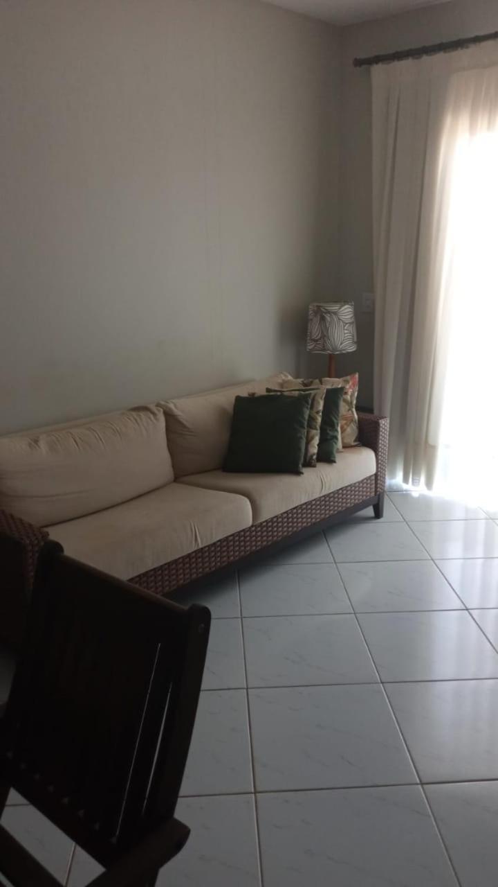 Brisas Do Amor - Apart Hotel Praia de Pipa Eksteriør billede