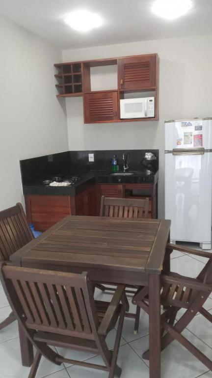 Brisas Do Amor - Apart Hotel Praia de Pipa Eksteriør billede