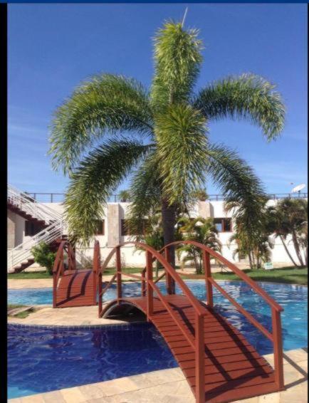 Brisas Do Amor - Apart Hotel Praia de Pipa Eksteriør billede