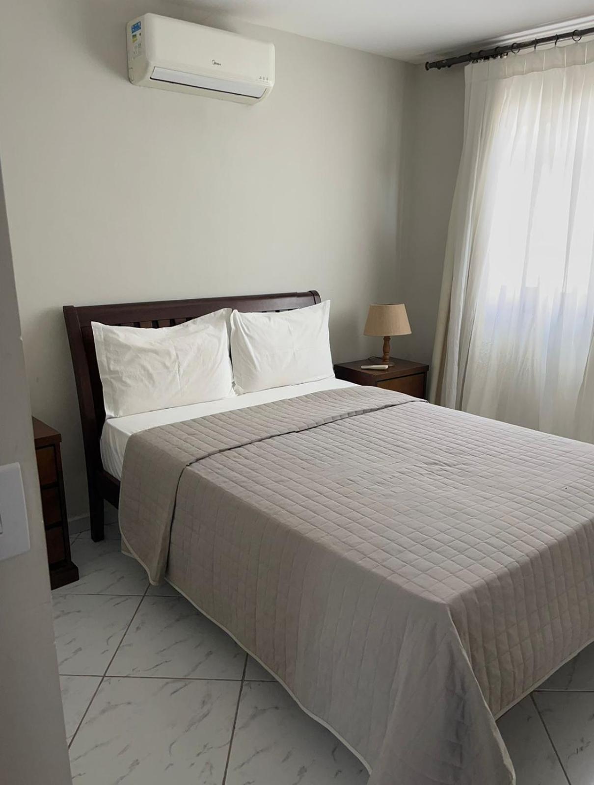 Brisas Do Amor - Apart Hotel Praia de Pipa Eksteriør billede