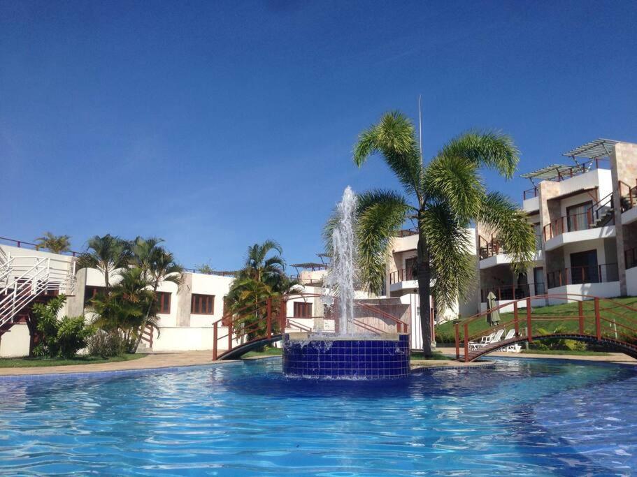 Brisas Do Amor - Apart Hotel Praia de Pipa Eksteriør billede