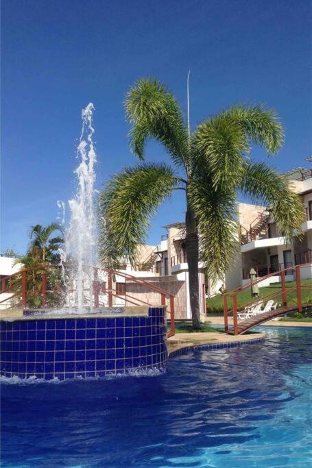 Brisas Do Amor - Apart Hotel Praia de Pipa Eksteriør billede
